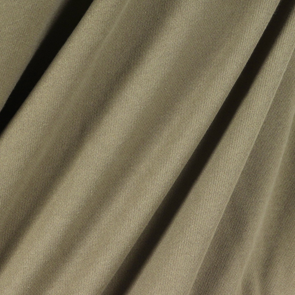 ジャックウルフスキン（JackWolfskin）（メンズ）パーカー スウェット JP CORE フーディースウェット 5032541-4550 カーキ