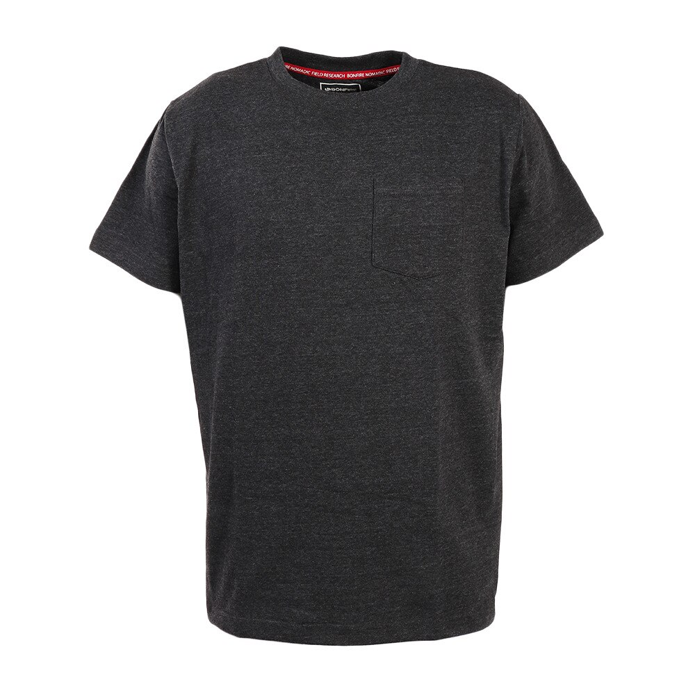  Tシャツ ARMY S 半袖 50BNF0SCD2084 BLK