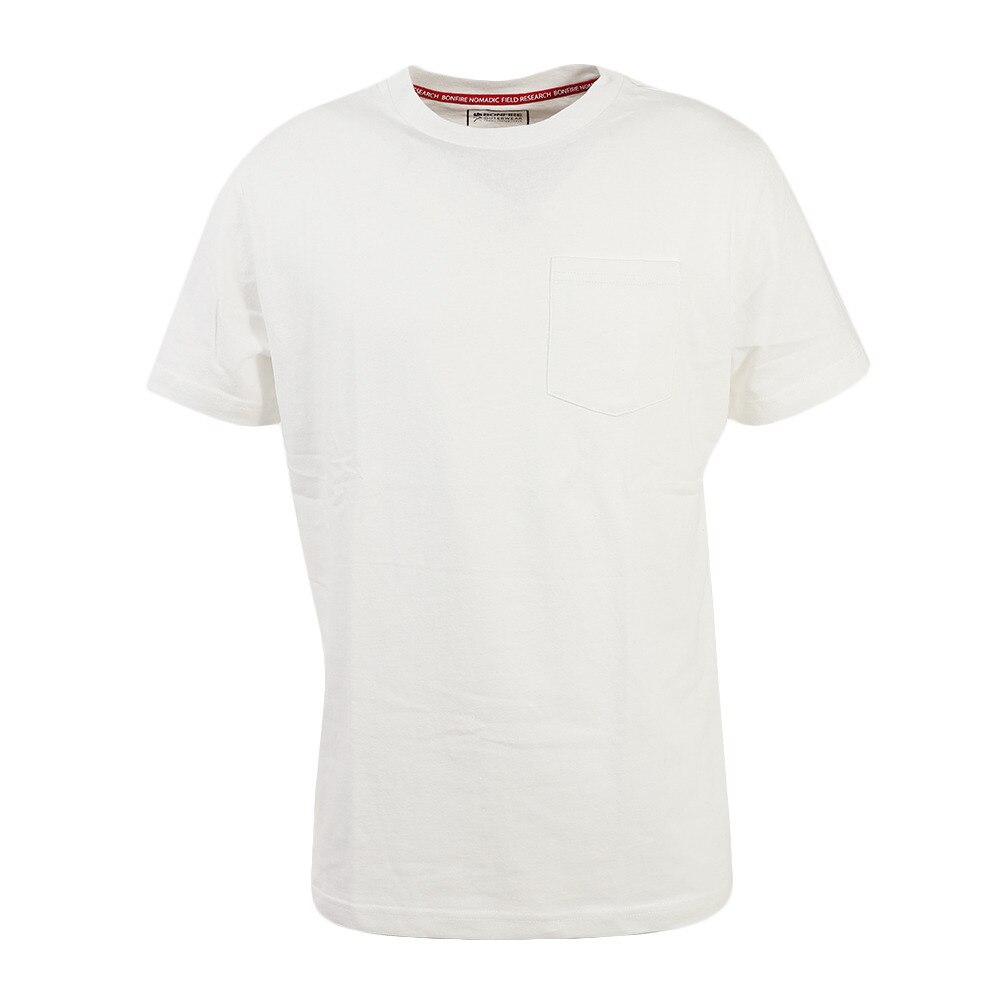  Tシャツ ARMY S 半袖 50BNF0SCD2084 WHT