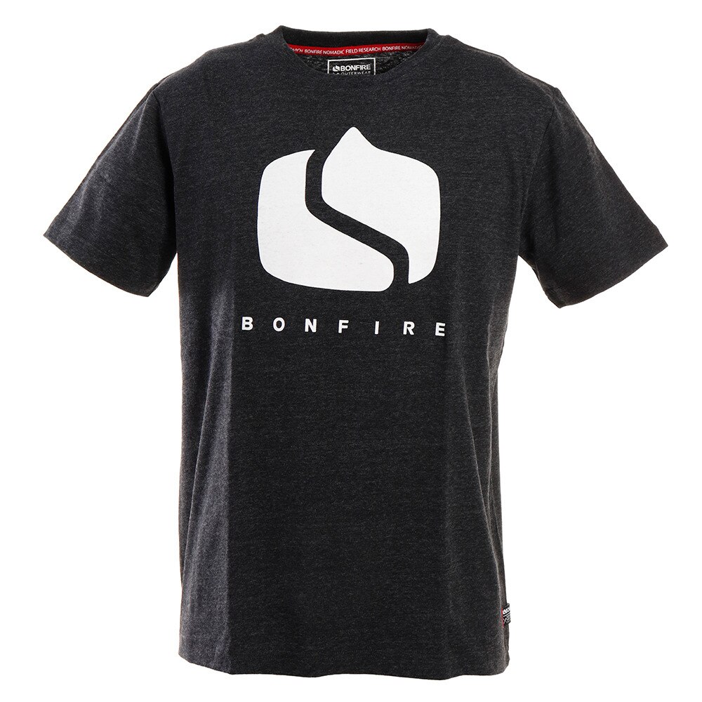  Tシャツ メンズ BIG LOGO S 半袖 50BNF0SCD2086 BLK