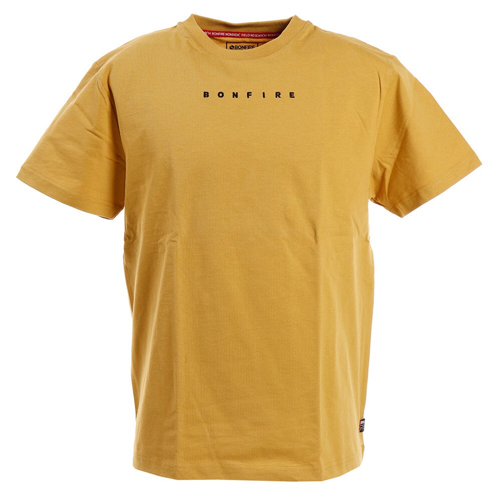  Tシャツ SLOGO HC 半袖 50BNF0SCD2088 MST