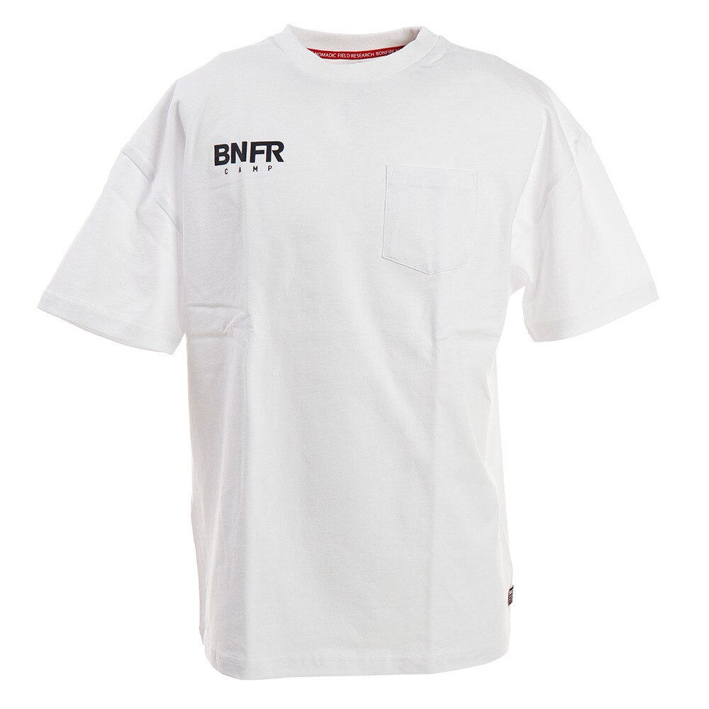  Tシャツ PC HC 半袖 50BNF0SCD2089 WHT