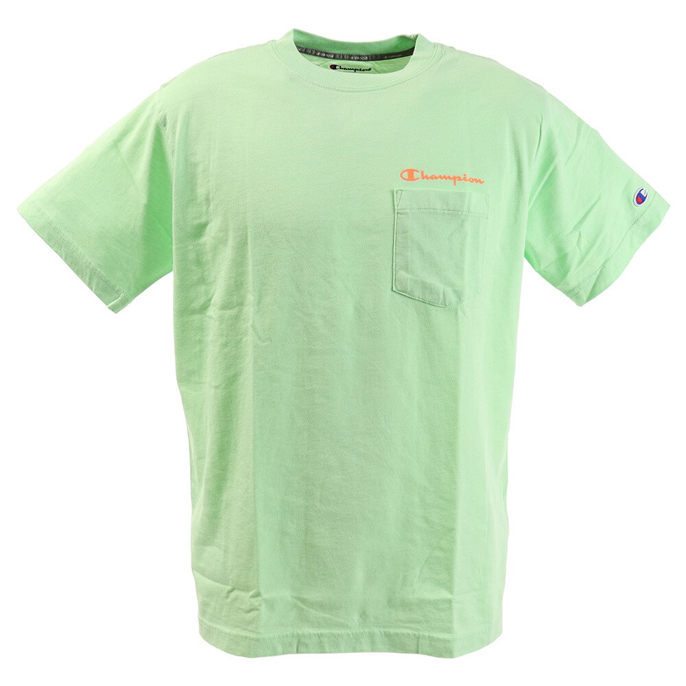  Tシャツ   ポケット付き 半袖 C8-RS301 685