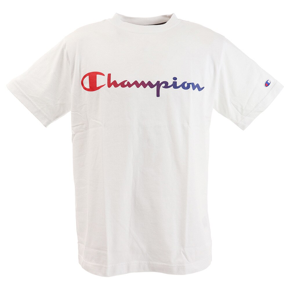  Tシャツ   ODC SCRIPT LOGO 半袖 C8-RS302 010