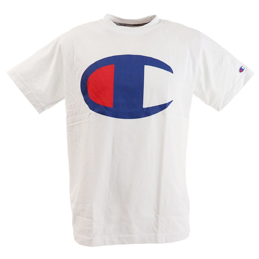  Tシャツ  ODC BIG C 半袖 C8-RS303 010