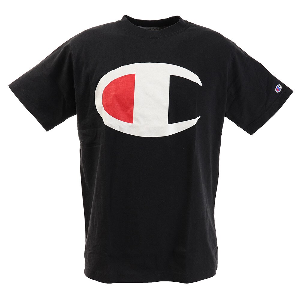  Tシャツ  ODC BIG C 半袖 C8-RS303 090