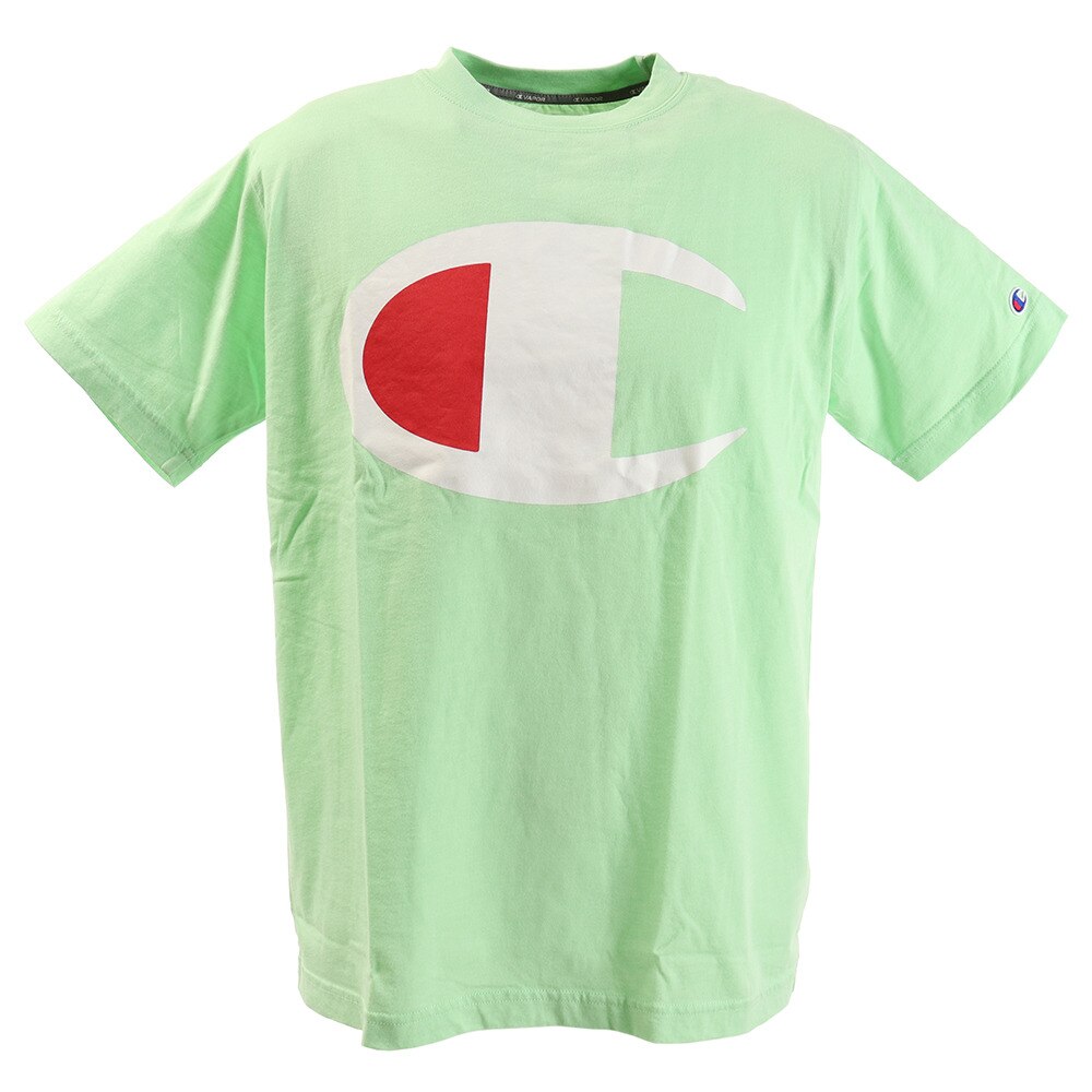  Tシャツ  ビッグロゴ 半袖 C8-RS303 685