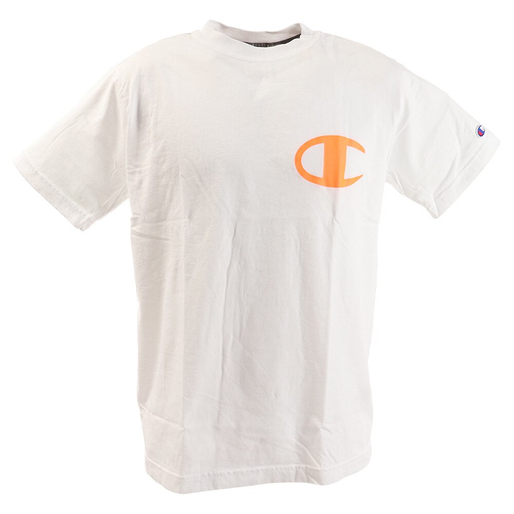  Tシャツ  半袖 C8-RS304 010