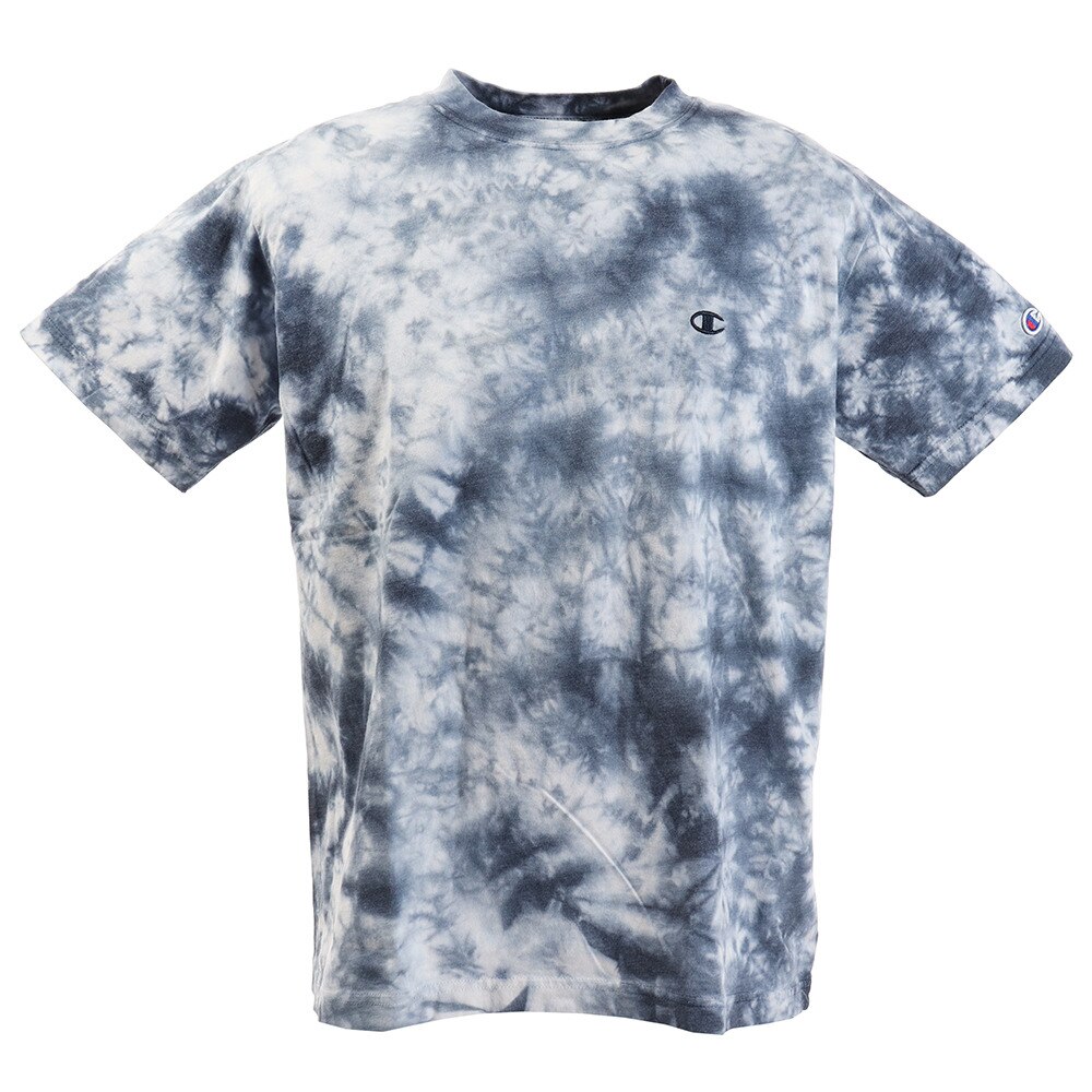  Tシャツ   ODC TIE DYE OP 半袖 C8-RS306 370