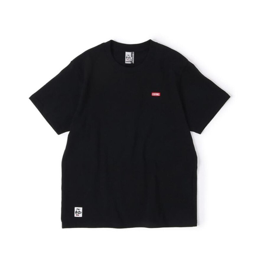  ブービーロゴ Tシャツ CH01-1835-K001