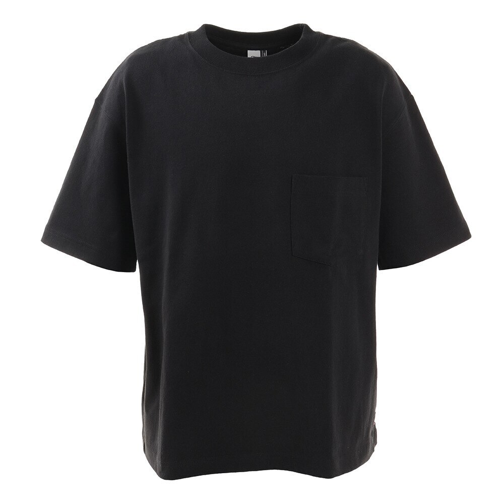  ヘビーウエイト ポケット Tシャツ CH01-1870-K001