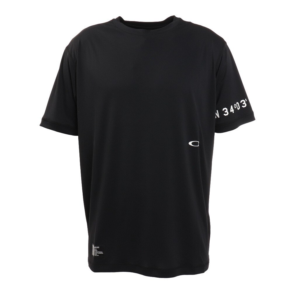  FGL Tシャツ HYBRID FOA402433-02E