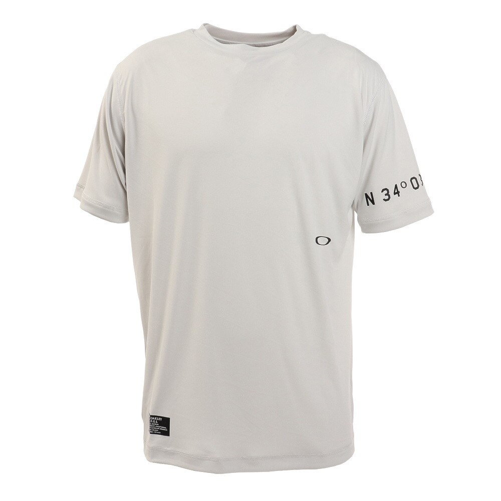  FGL Tシャツ HYBRID FOA402433-29B