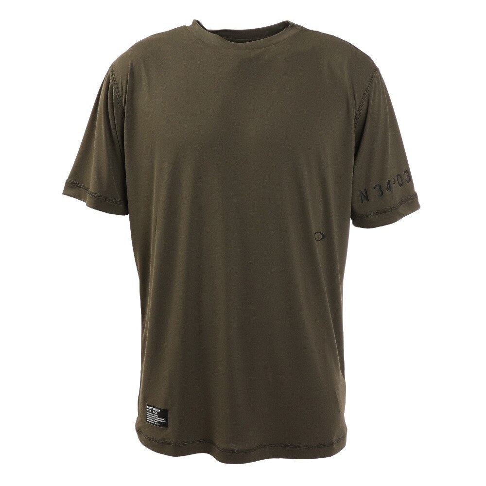  FGL Tシャツ HYBRID FOA402433-86L