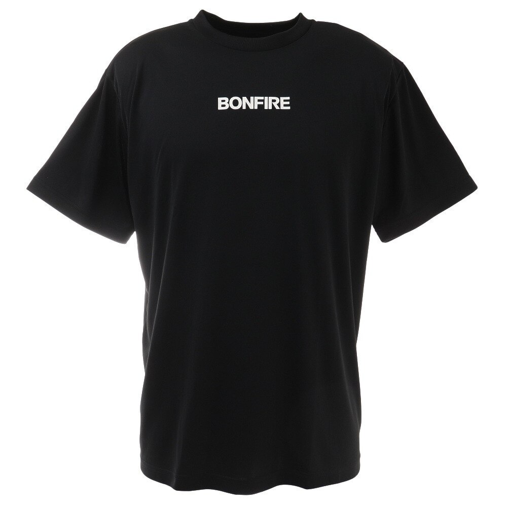  ロゴTシャツ 50BNF1SCD2155 BLK
