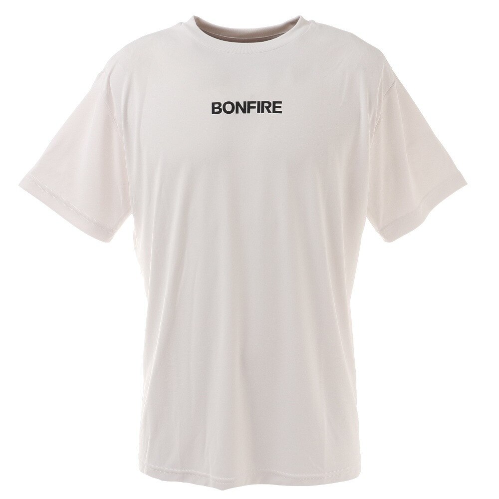  ロゴTシャツ 50BNF1SCD2155 WHT