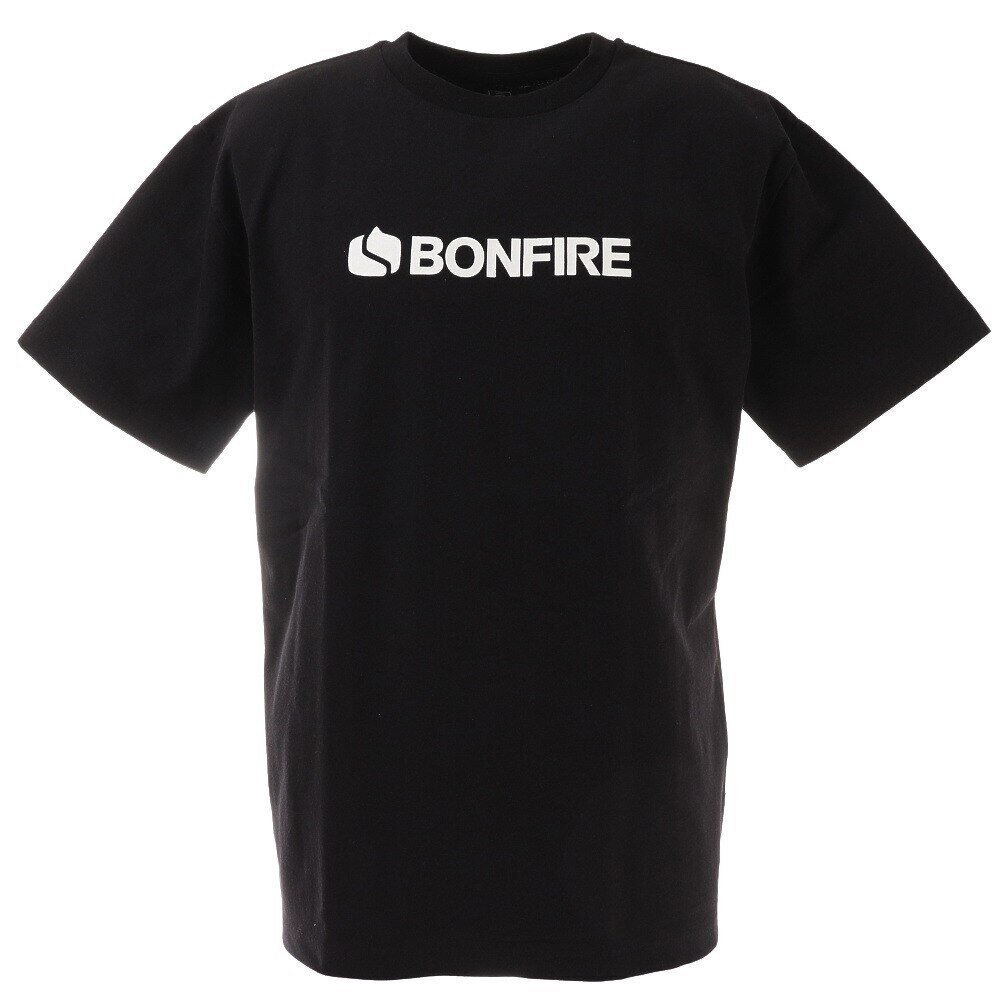  ロゴTシャツ 50BNF1SCD2165 BLK