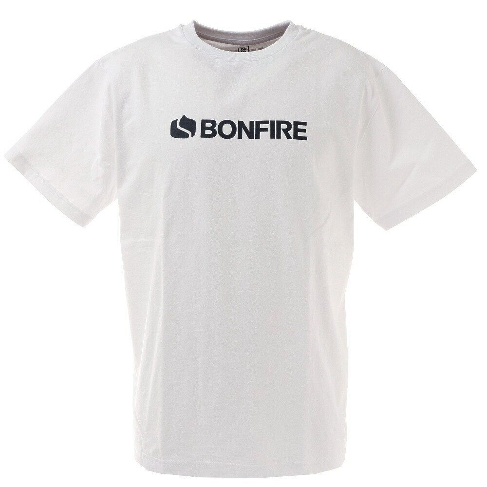  ロゴTシャツ 50BNF1SCD2165 WHT