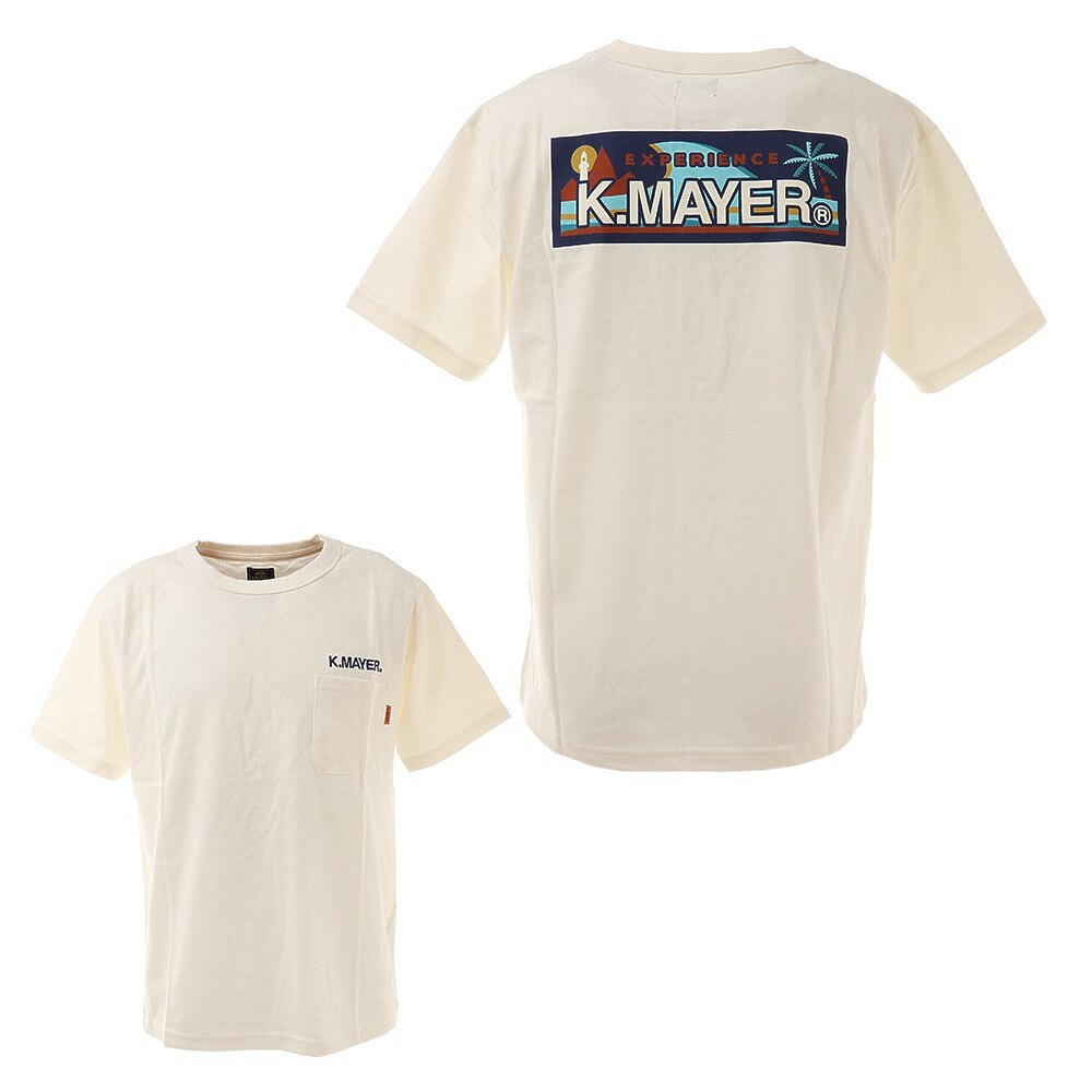  ウェットプロテクトTシャツ 1967810-5 OFF