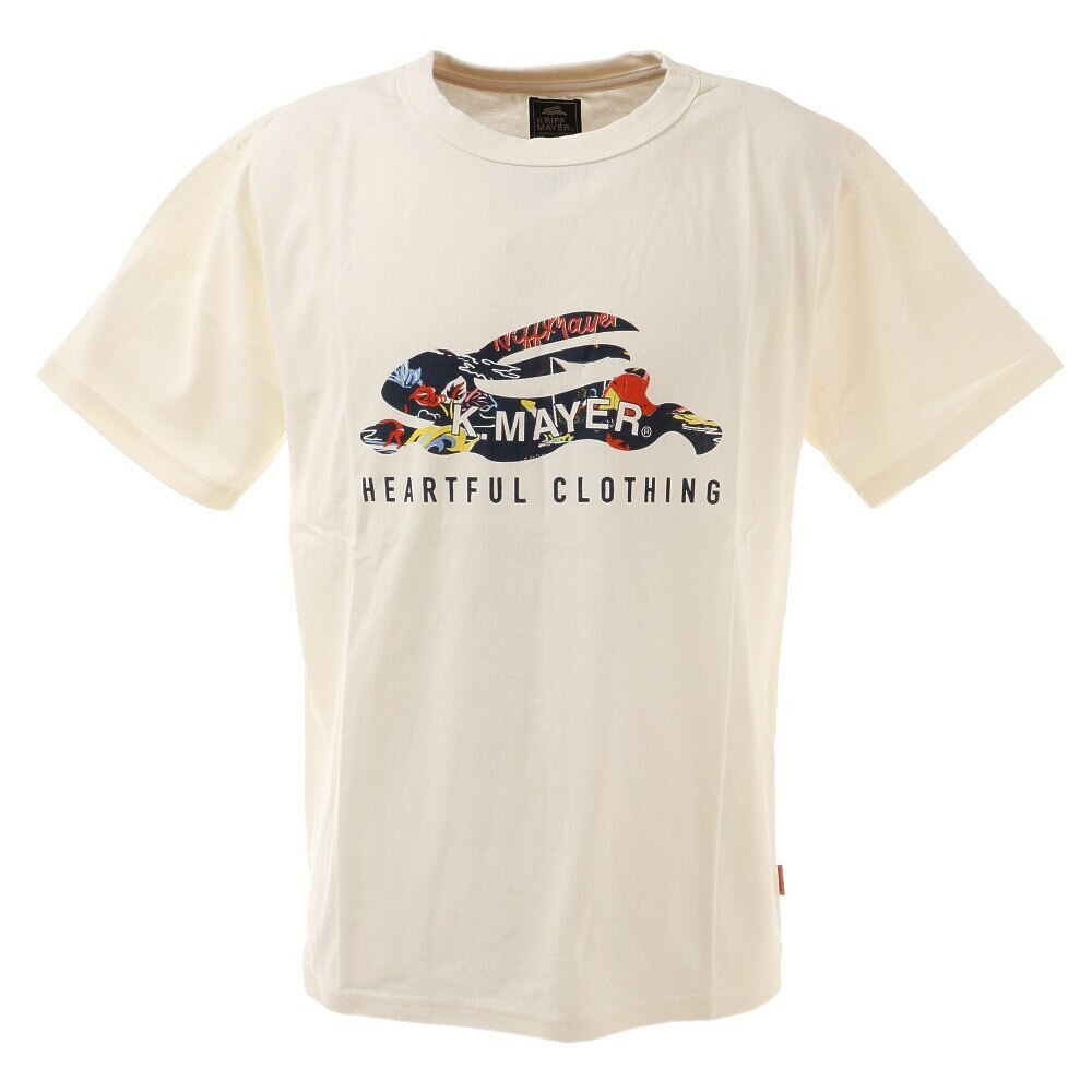  ウェットプロテクトTシャツ 1967811-5 OFF