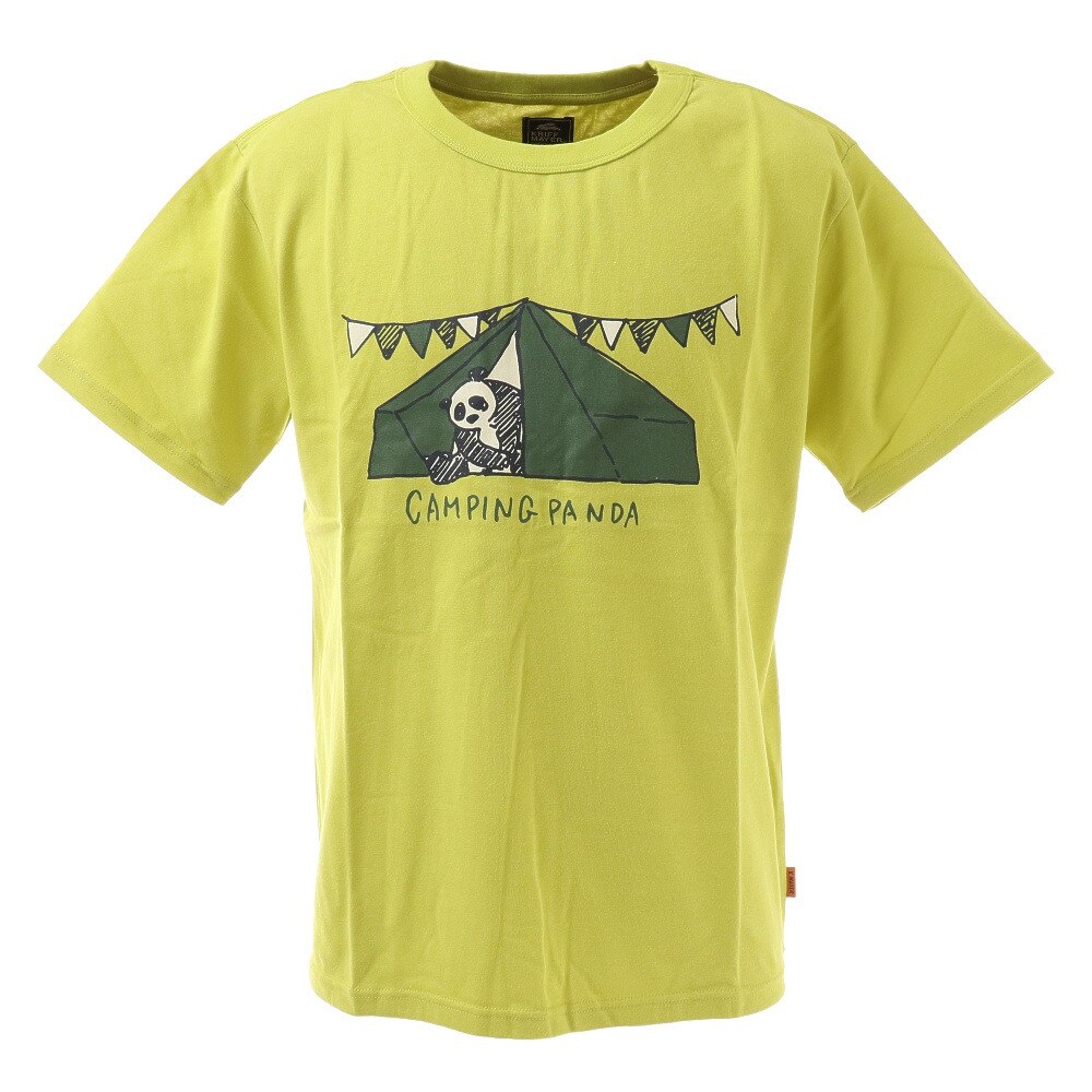  ウェットプロテクトTシャツ 1967812-64 L/GREEN