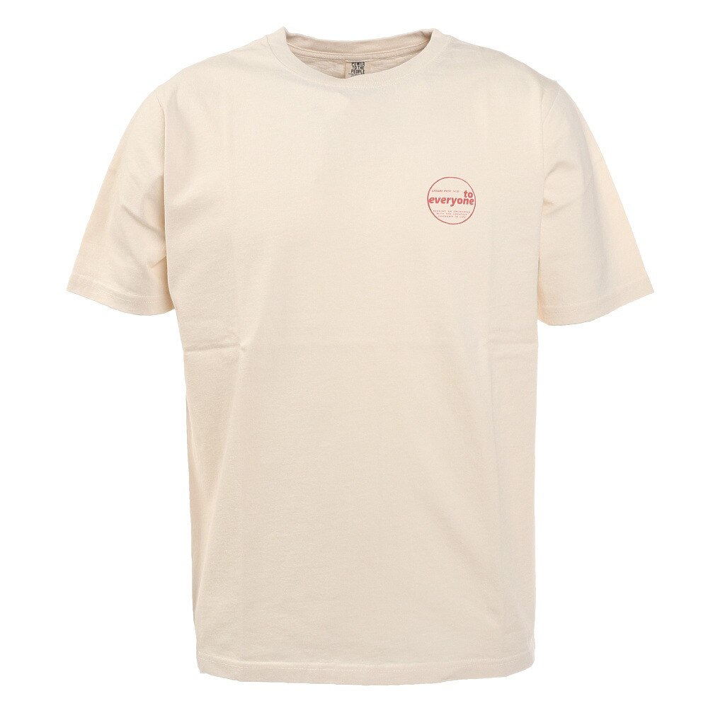  Vintage Wash Photo Tシャツ T512145-06 OFF