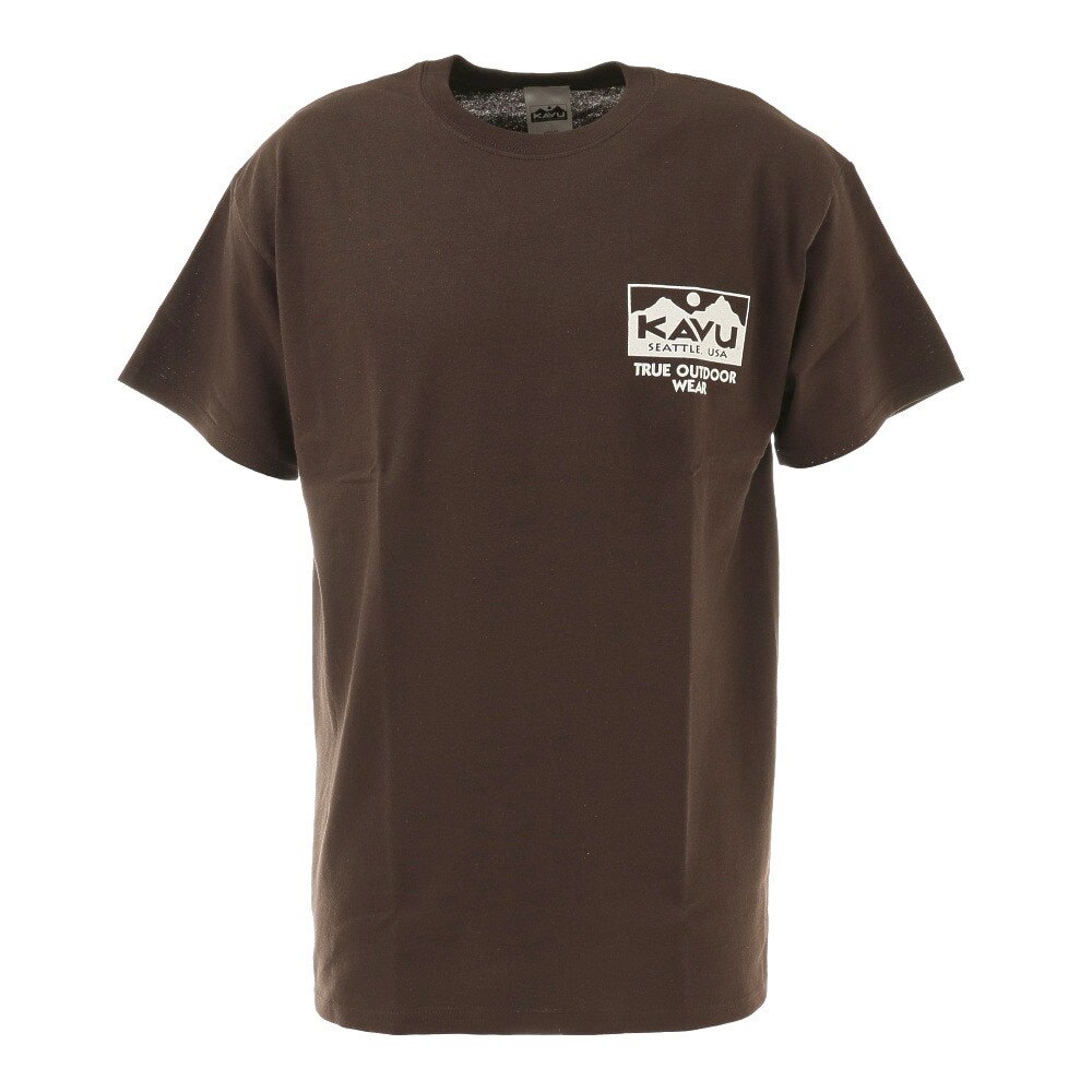  トゥルーロゴTシャツ 19821424 CHOCO