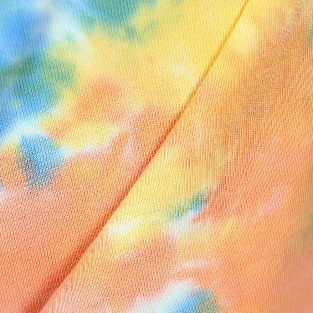 チャムス（CHUMS）（メンズ）BSCエンブレムTシャツ オーシャンダイ CH01-1958-Z213 半袖ティーシャツ トップス カジュアル アウトドア クルーネック 刺繍