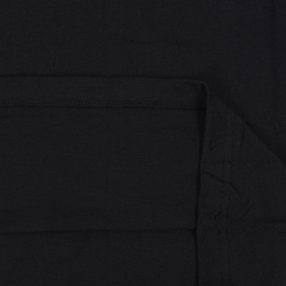 ヘインズ（Hanes）（メンズ）コーデュラコットン クルーネックポケットTシャツ HM1-V102 090