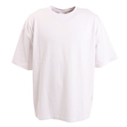 WBSJ（WBSJ）（メンズ）半袖Tシャツ YM1003-01