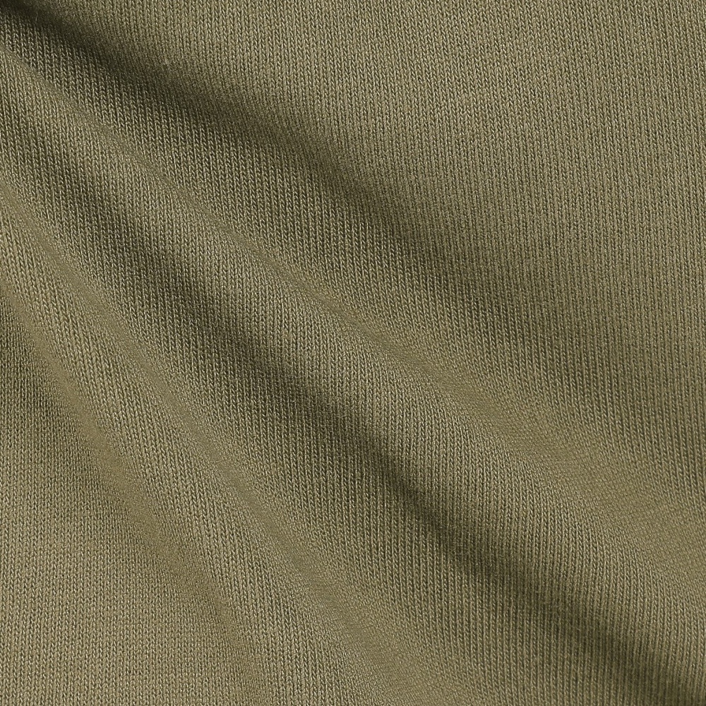 ニューバランス（new balance）（メンズ）ダブル カーゴ ポケット MT1996 Go Anywhere ユーティリティTシャツ JMTL2275DRC オリーブ