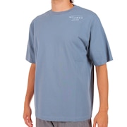 (メンズ)軽量 高耐久 MT1996 Go Anywhere バックグラフィック 半袖Tシャツ JMTL2299OGR