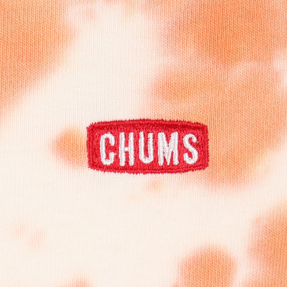 チャムス（CHUMS）（メンズ）高耐久 ヘビー ウェイト コットン オーバーサイズドビッグブービーTシャツ CH01-2167-Z266 ブレイキン
