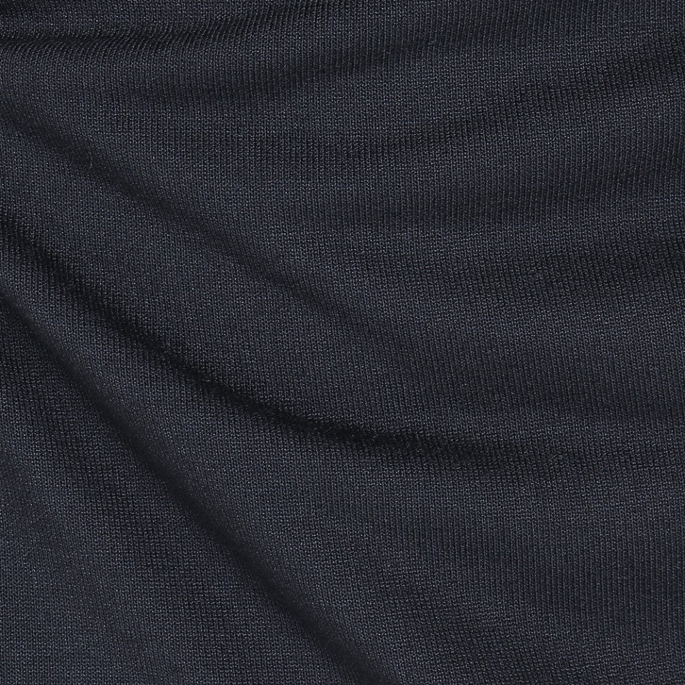 チャムス（CHUMS）（メンズ）半袖Tシャツ フレイムリターダントフラップポケットTシャツ CH01-2185-K001 ブラック
