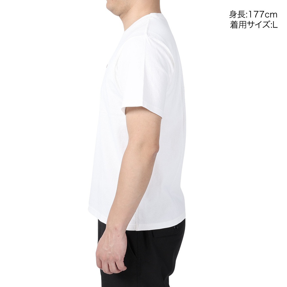チャムス（CHUMS）（メンズ）40周年限定 40イヤーズオールドブービーTシャツ CH01-2253-W001