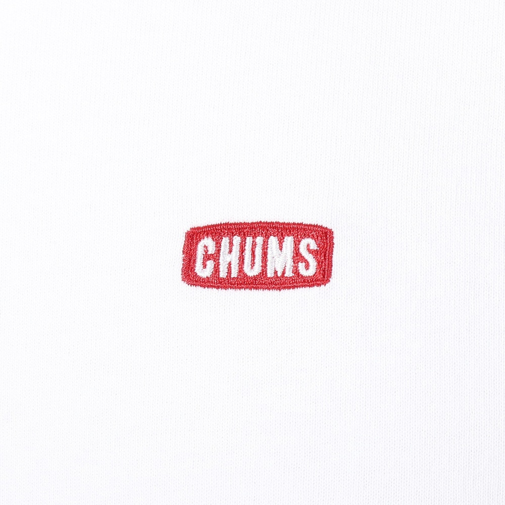 チャムス（CHUMS）（メンズ）40周年限定 40イヤーズオールドブービーTシャツ CH01-2253-W001