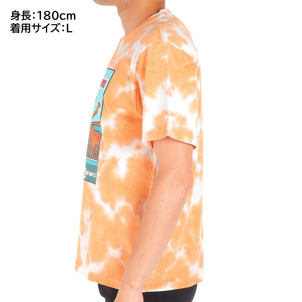 チャムス（CHUMS）（メンズ）40周年限定 チャムス40イヤーズTシャツ CH01-2254-Z266