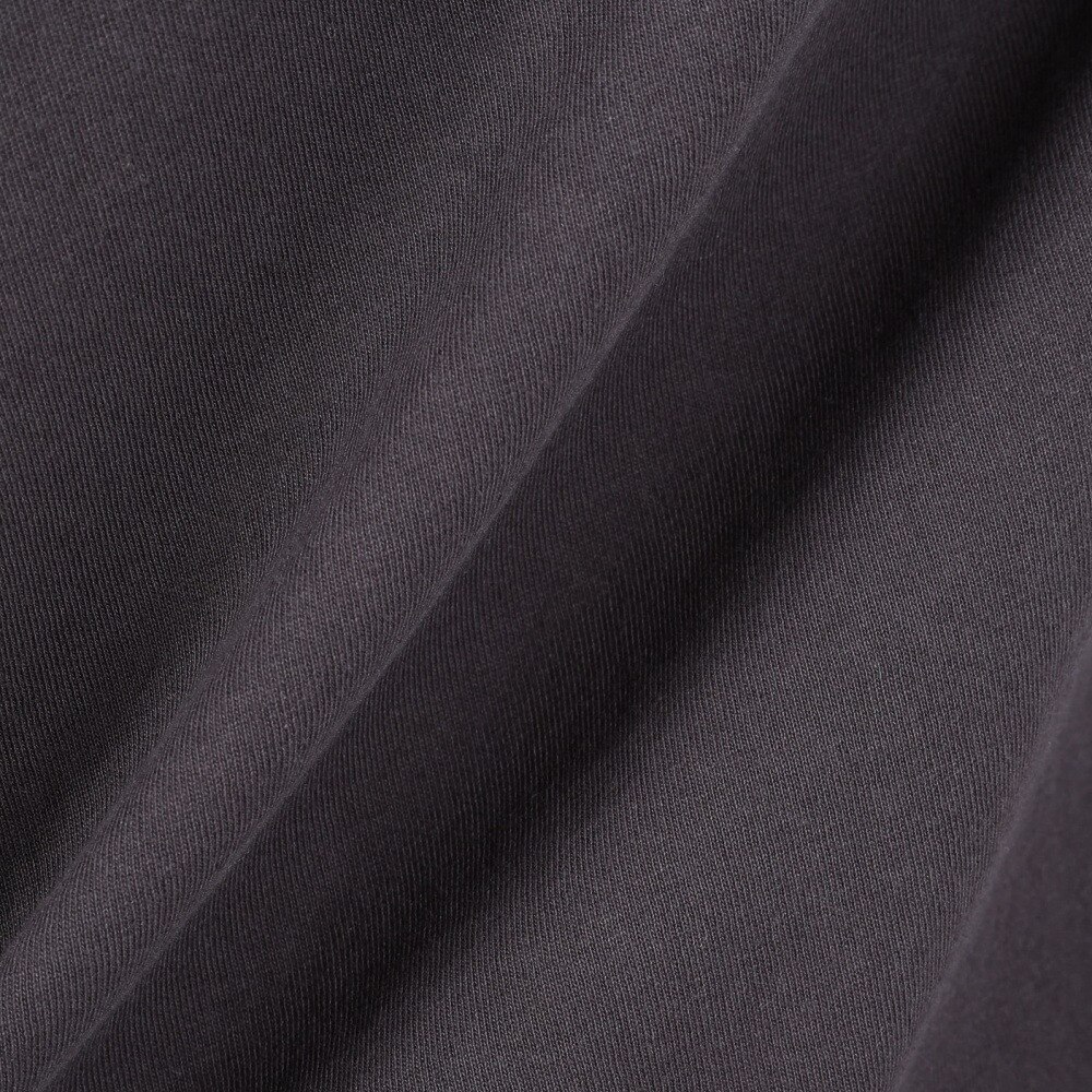 クリフメイヤー（KRIFF MAYER）（メンズ）半袖Tシャツ キャンプラビット半袖Tシャツ ギター 2243100-17:CHARCOAL チャコールグレー
