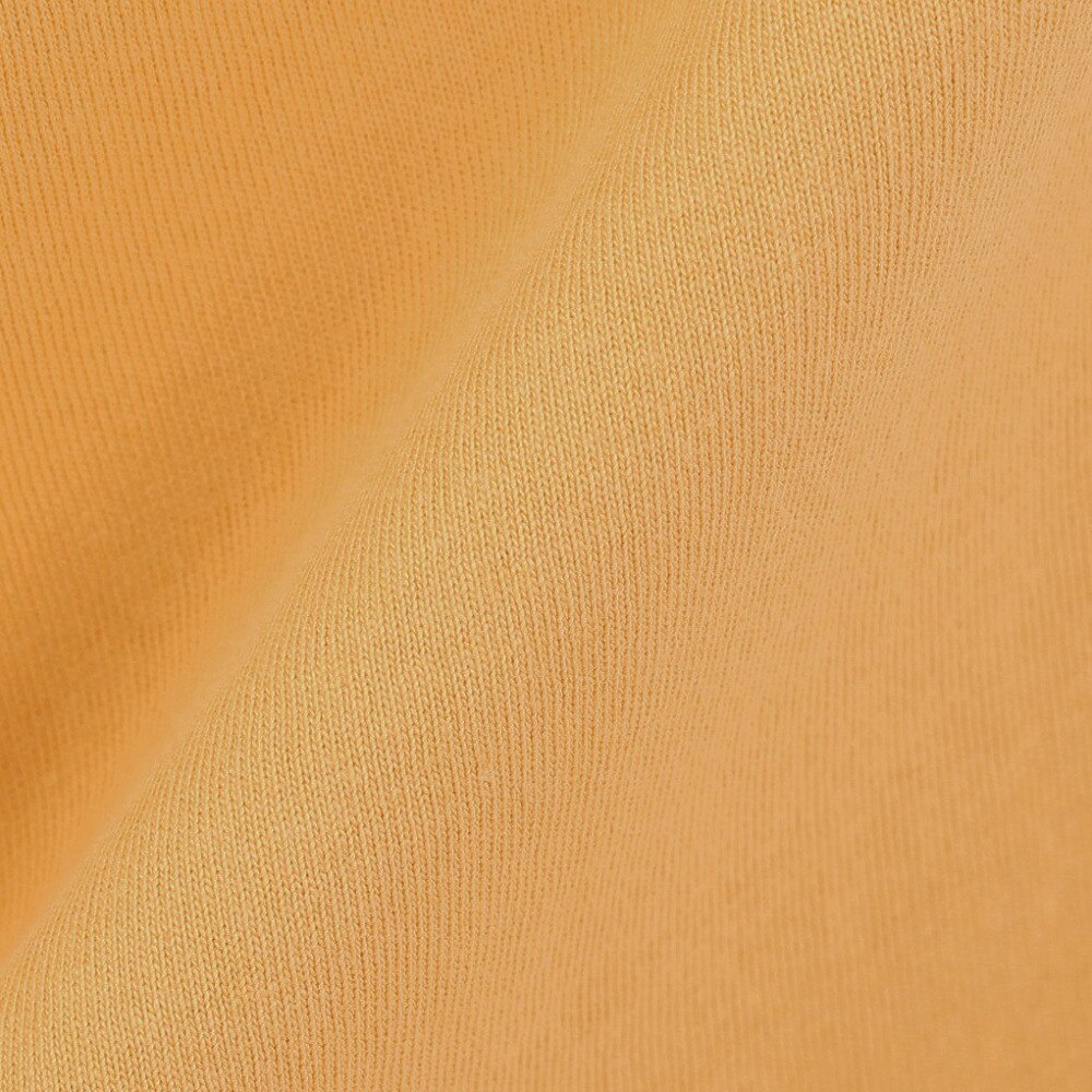 クリフメイヤー（KRIFF MAYER）（メンズ）半袖Tシャツ キャンプラビット半袖Tシャツ 森 2243101-55:YELLOW イエロー