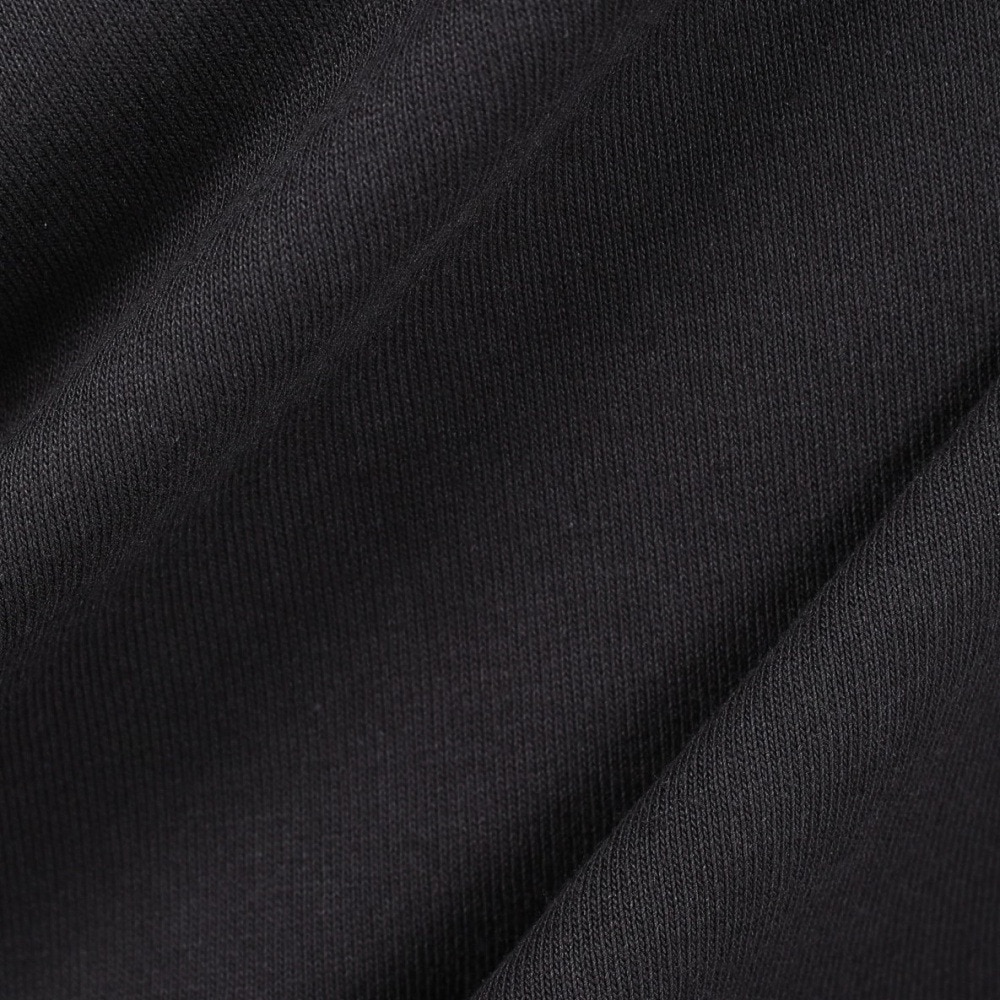 クリフメイヤー（KRIFF MAYER）（メンズ）接触冷感 半袖Tシャツ ROKXコラボ クールタフTシャツ ロゴ 2245104-17:CHARCOAL チャコールグレー