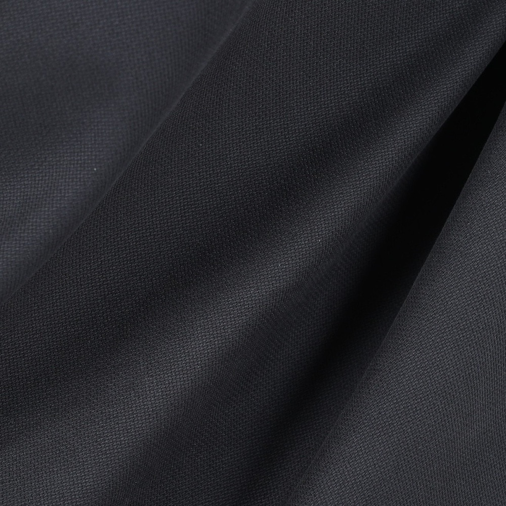 クリフメイヤー（KRIFF MAYER）（メンズ）半袖Tシャツ ROKXコラボ クルーネックキャンプシャツ 2245109-19:BLACK ブラック
