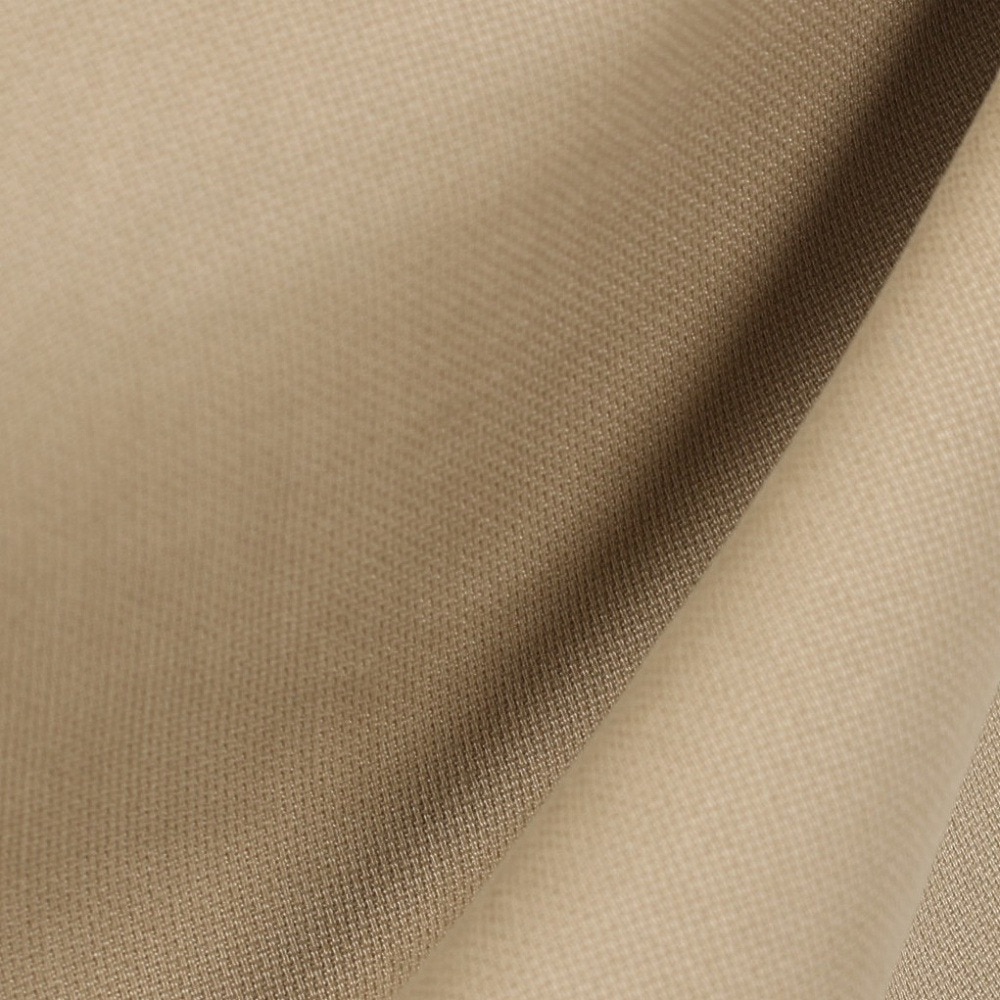 クリフメイヤー（KRIFF MAYER）（メンズ）半袖Tシャツ ROKXコラボ クルーネックキャンプシャツ 2245109-20:BEIGE ベージュ