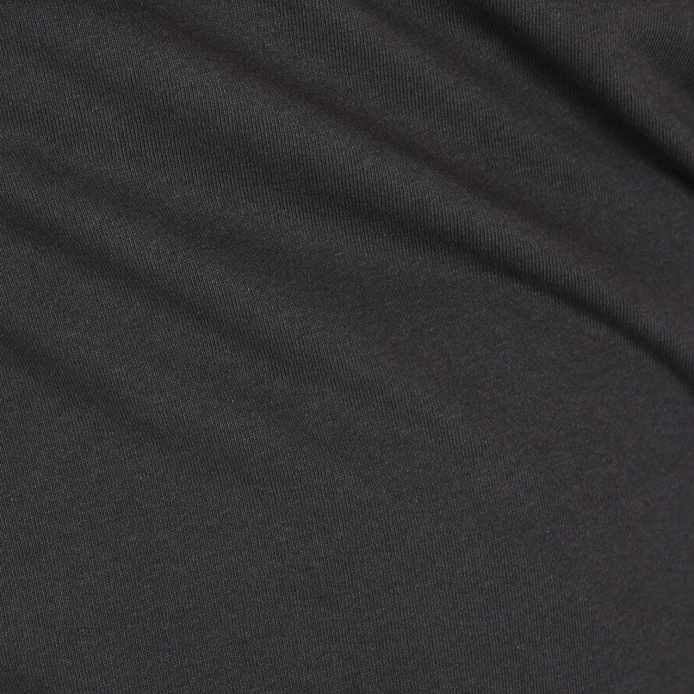 クリフメイヤー（KRIFF MAYER）（メンズ）ひんやり 速乾 ウェットプロテクト 半袖Tシャツ 2247802-17:CHARCOAL チャコールグレー