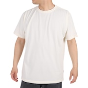 クリフメイヤー（KRIFF MAYER）（メンズ）半袖Tシャツ ウェットプロテクト半袖Tシャツ 2247802-5:OFF オフホワイト