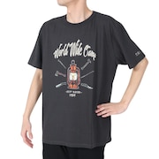 (メンズ)半袖Tシャツ ウェットプロテクトTシャツ ランプ 2247803