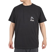 (メンズ)半袖Tシャツ ウェットプロテクト半袖Tシャツ フライ 2247804