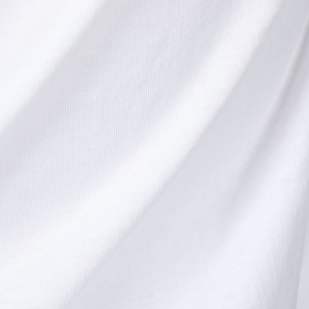 カブー（KAVU）（メンズ）半袖Tシャツ パネルTシャツ 19821814 WH/BE ホワイト×ベージュ