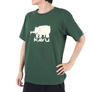 (メンズ)半袖Tシャツ ハイベア Tシャツ 19821828