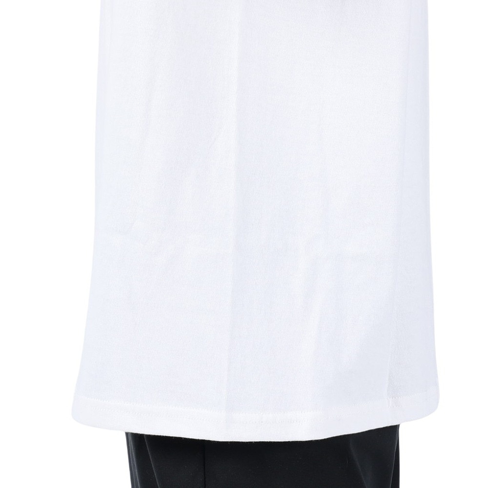 カブー（KAVU）（メンズ）半袖Tシャツ ハイベア Tシャツ 19821828 WHT ホワイト