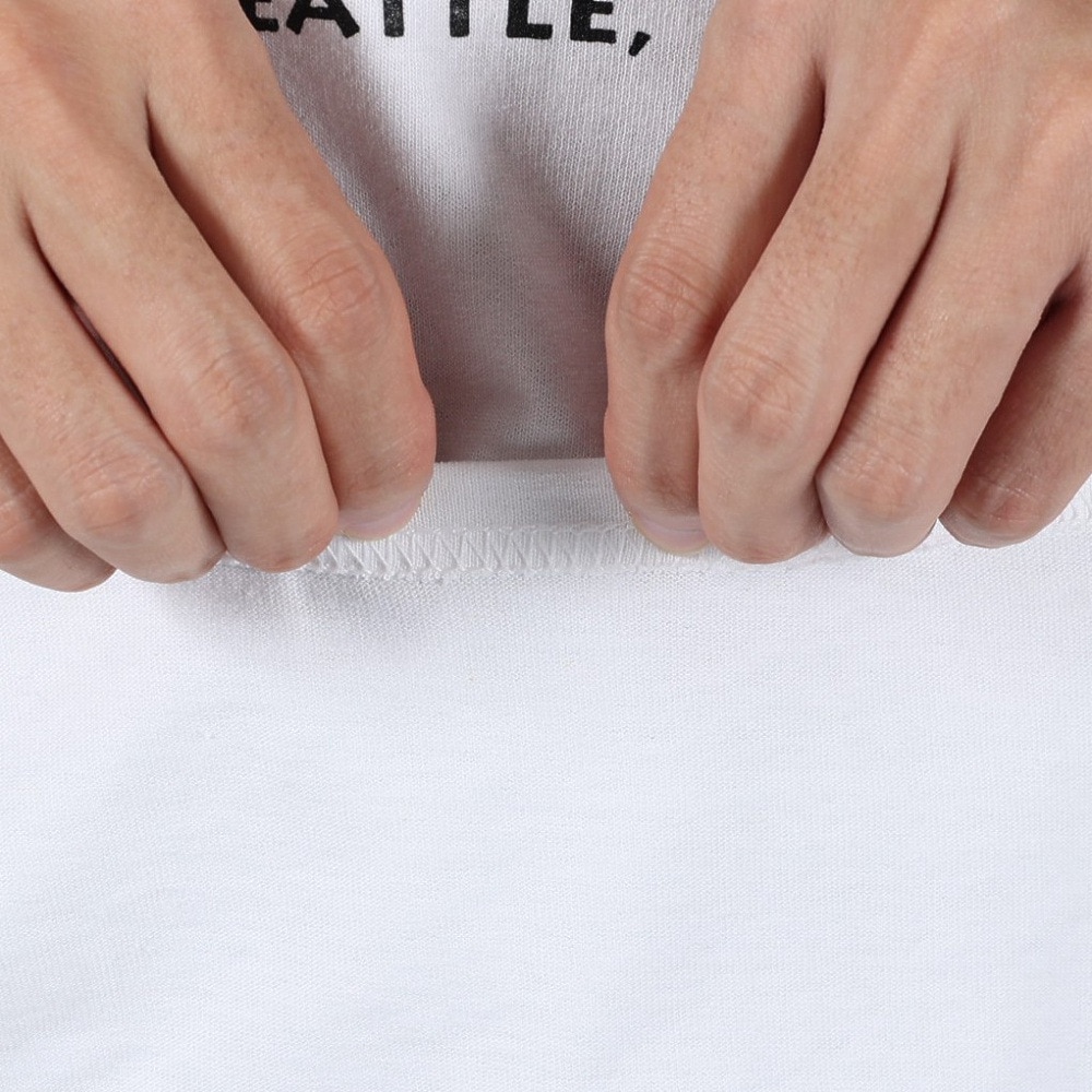 カブー（KAVU）（メンズ）半袖Tシャツ パンケーキ Tシャツ 19821856 WHT ホワイト